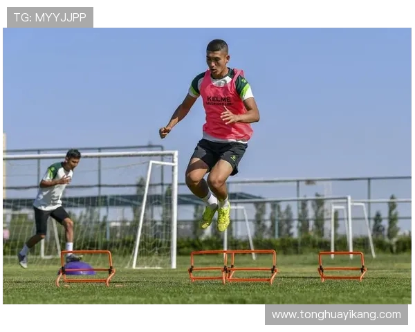 足球训练中的动作连贯性与技术提升