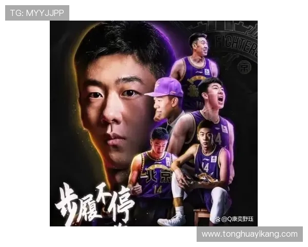 CBA球队有没有参加过足球比赛？盘点跨界尝试