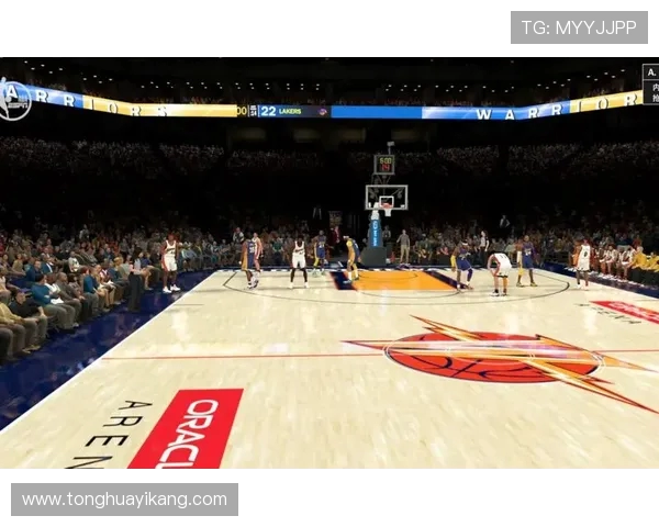 NBA2K贴吧：NBA2K系列游戏贴吧的热议话题与玩家讨论