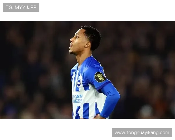 布莱顿队英超球员莫菲的表现及职业分析