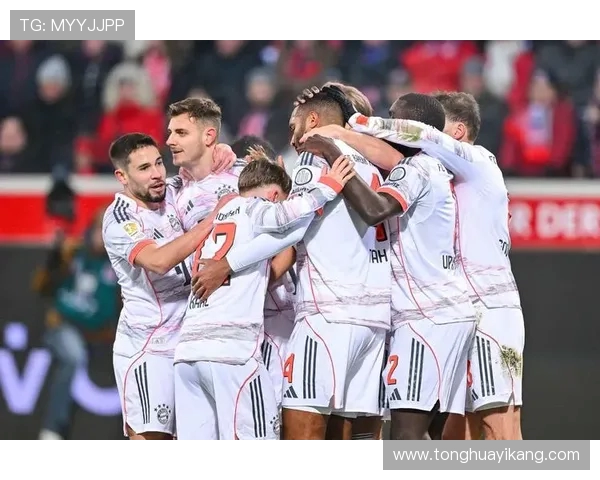 德甲最老牌球队的历史与影响力