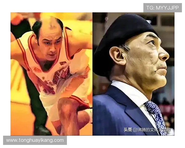 老CBA篮球队员现状如何？昔日球星现今发展一览