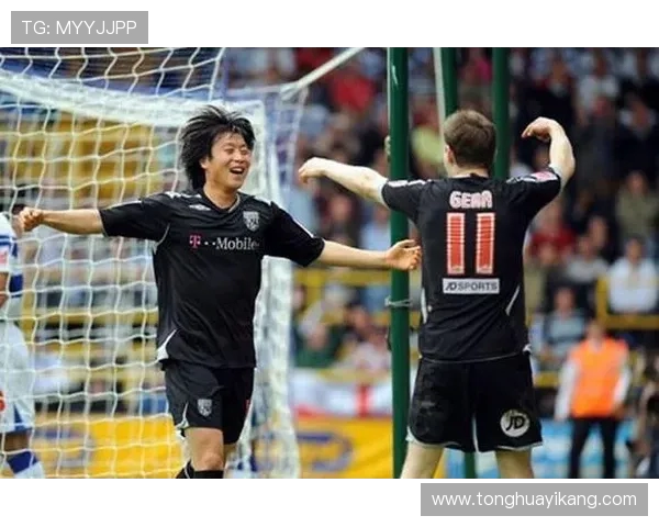 英超历史上韩国球员的贡献与发展轨迹