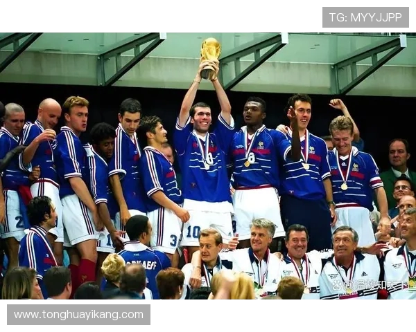 1998年世界杯亚军是谁揭秘 法国世界杯的精彩对决与历史瞬间