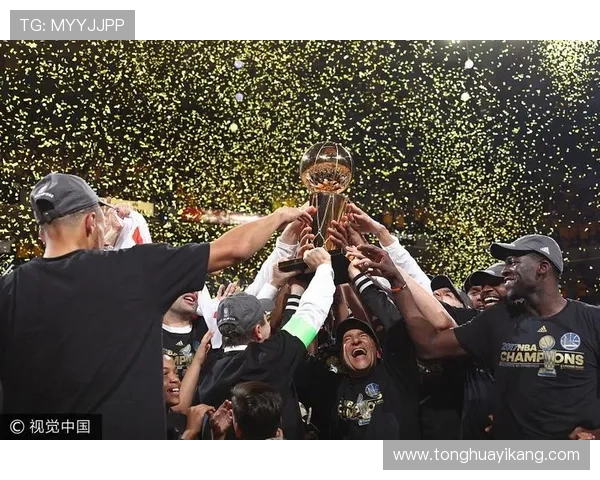 2018年NBA总决赛勇士横扫骑士夺得总冠军杜兰特再获MVP