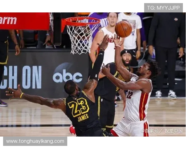 2020年NBA季后赛湖人vs热火G6全场回放詹眉合砍高分夺冠之战